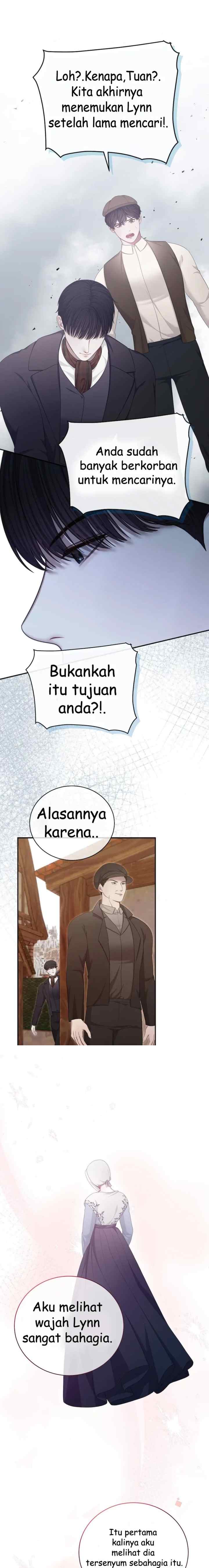 The Maid No Longer Desires her Master chapter 36 halaman 7