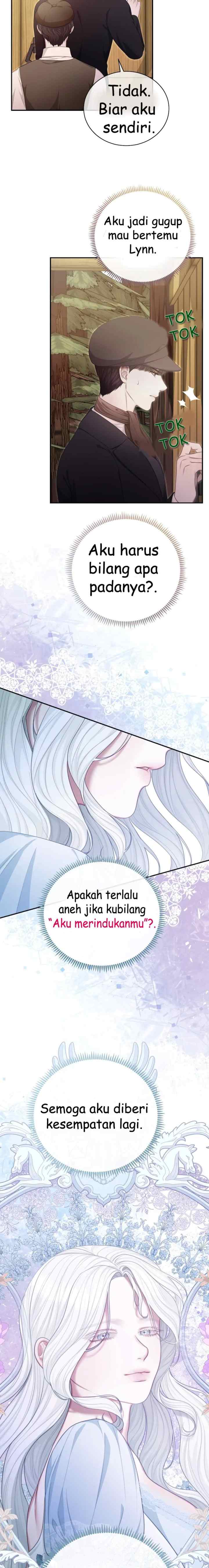 The Maid No Longer Desires her Master chapter 36 halaman 13