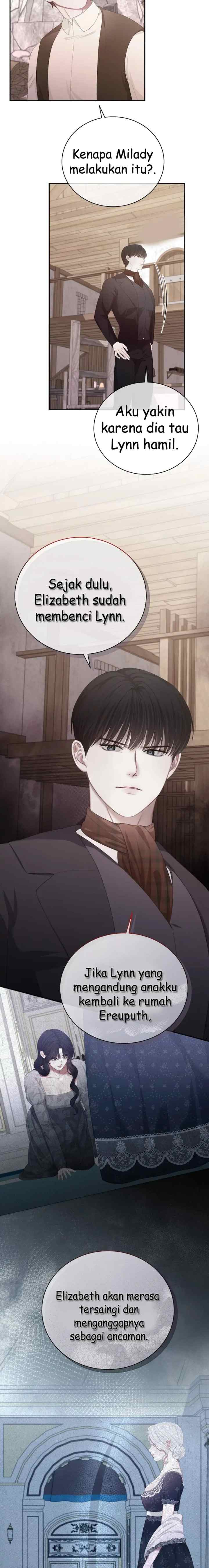 The Maid No Longer Desires her Master chapter 36 halaman 4