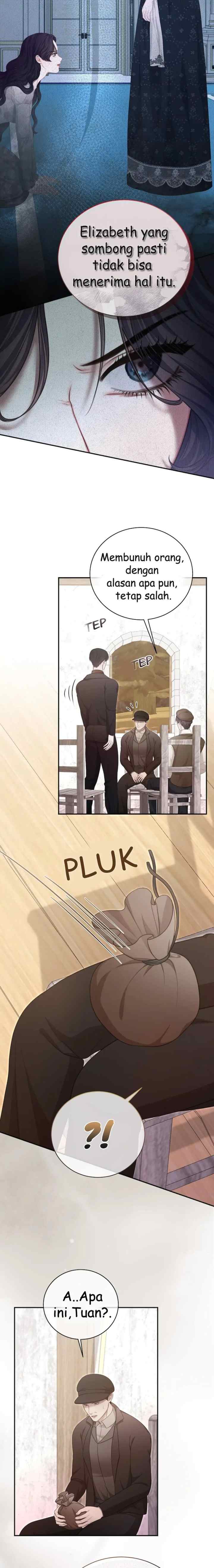 The Maid No Longer Desires her Master chapter 36 halaman 5