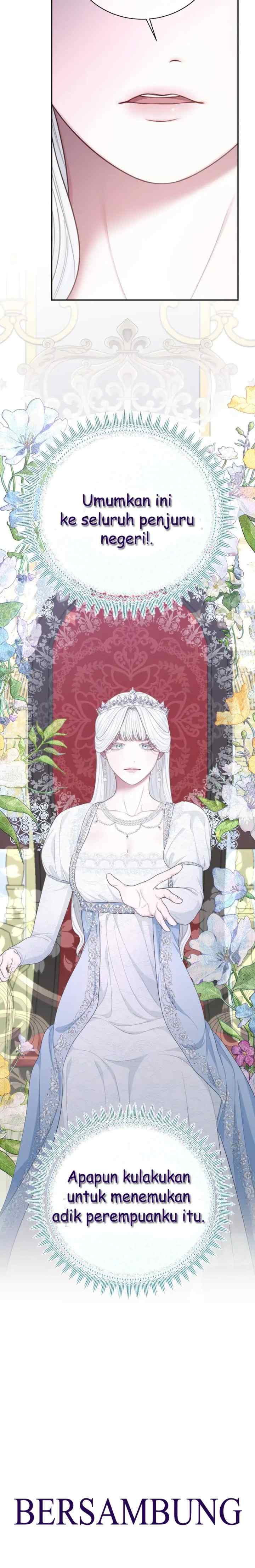 The Maid No Longer Desires her Master chapter 36 halaman 18