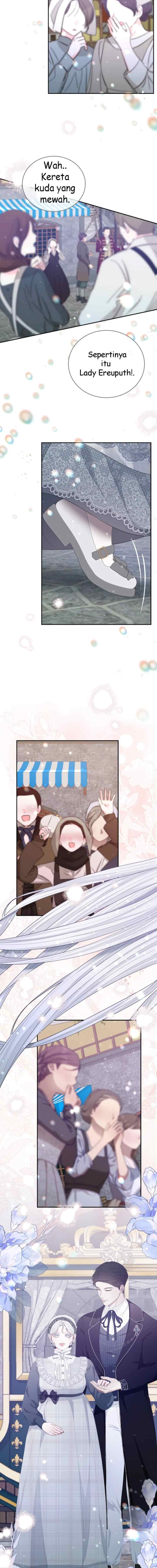 The Maid No Longer Desires her Master chapter 51 halaman 9