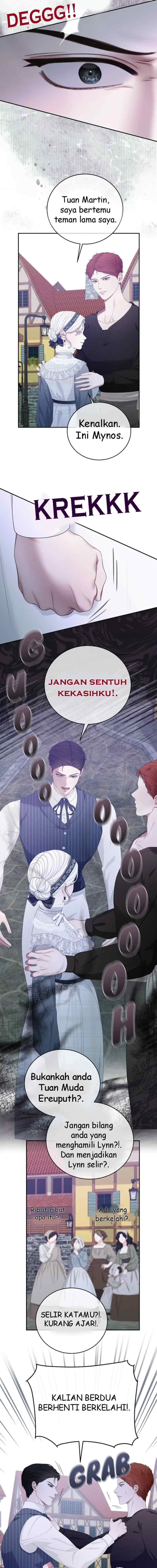 The Maid No Longer Desires her Master chapter 51 halaman 13
