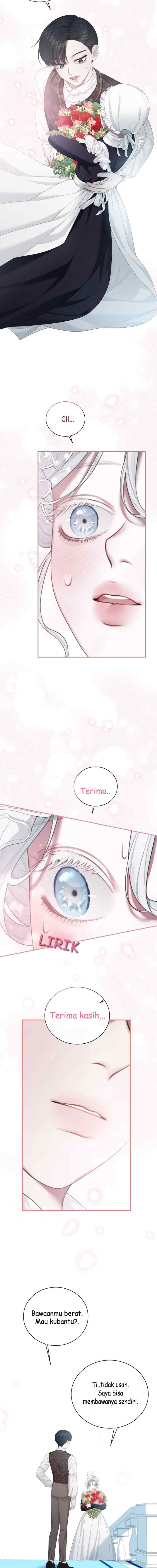 The Maid No Longer Desires her Master chapter 9 halaman 5