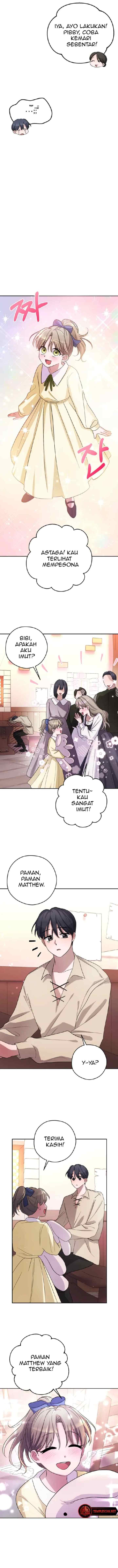 The Maid With A Dictator On A Leash chapter 5 halaman 10