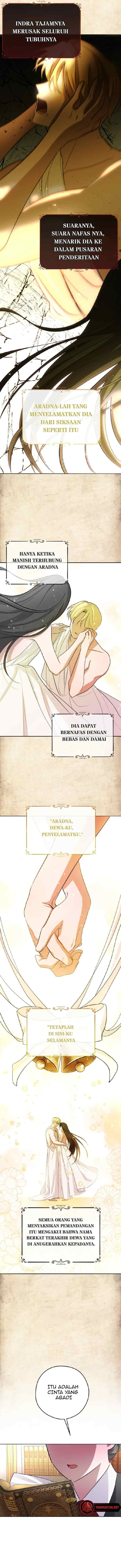 The Maid With A Dictator On A Leash chapter 5 halaman 4