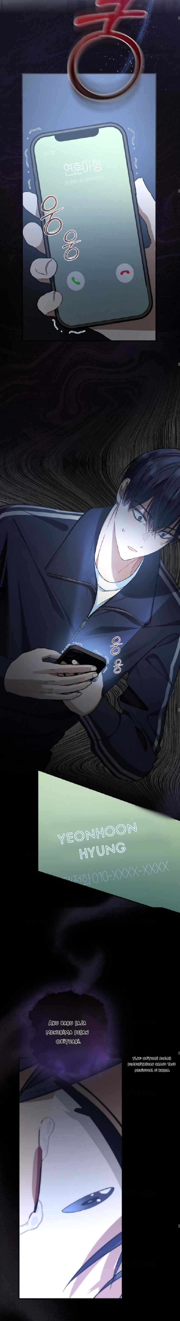 The Maknae Has to Be an Idol chapter 1 halaman 11