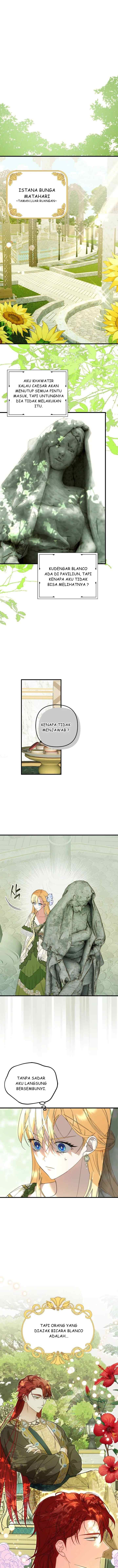 The Male Lead Is Trying to Change the Female Lead chapter 46 halaman 4