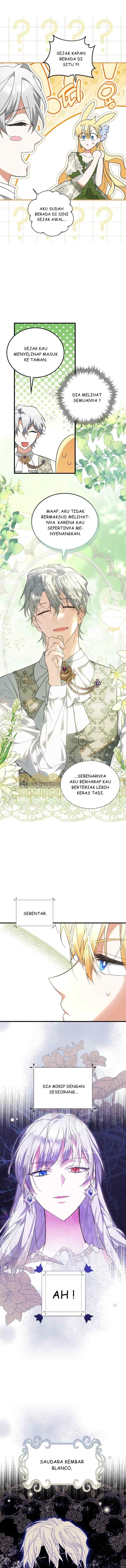 The Male Lead Is Trying to Change the Female Lead chapter 46 halaman 7