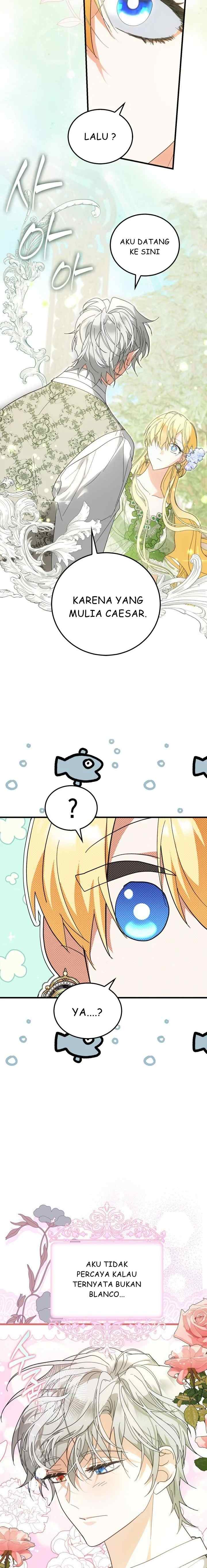 The Male Lead Is Trying to Change the Female Lead chapter 46 halaman 14