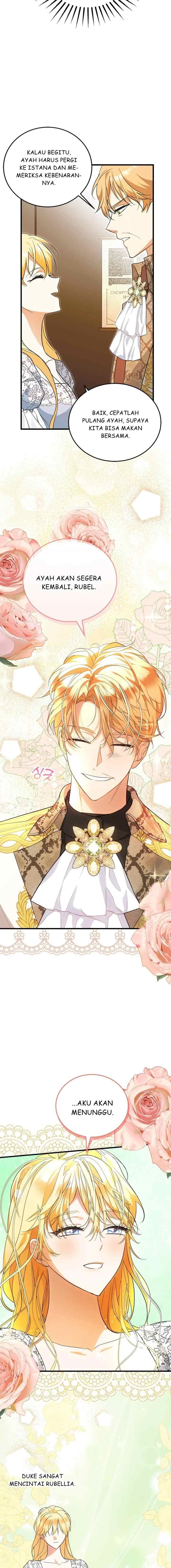 The Male Lead Is Trying to Change the Female Lead chapter 48 halaman 4