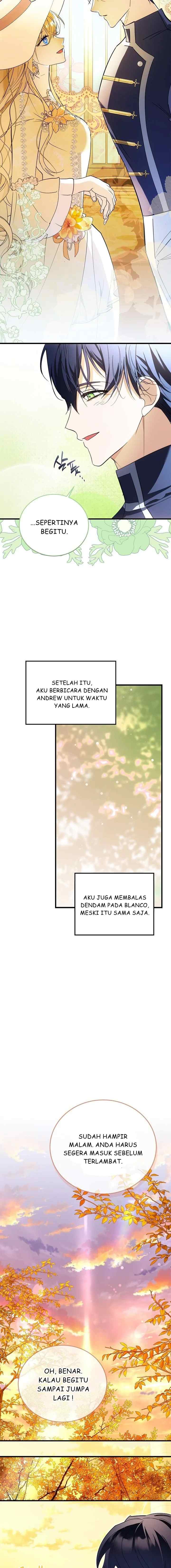 The Male Lead Is Trying to Change the Female Lead chapter 67 halaman 5