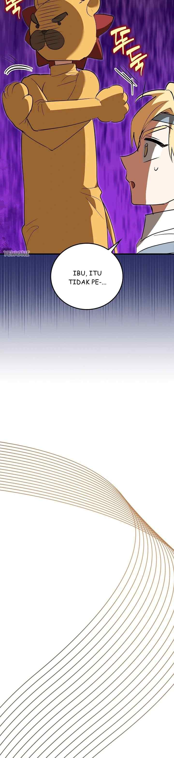 The Male Lead Is Trying to Change the Female Lead chapter 74 halaman 15