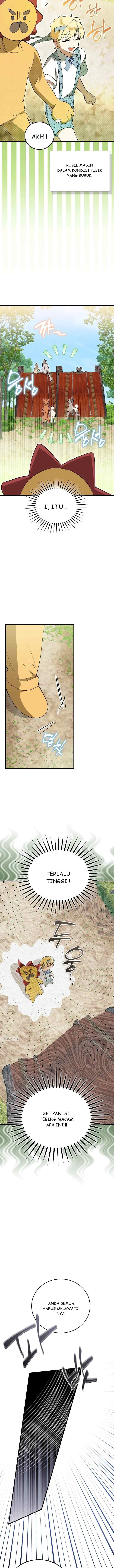 The Male Lead Is Trying to Change the Female Lead chapter 75 halaman 4
