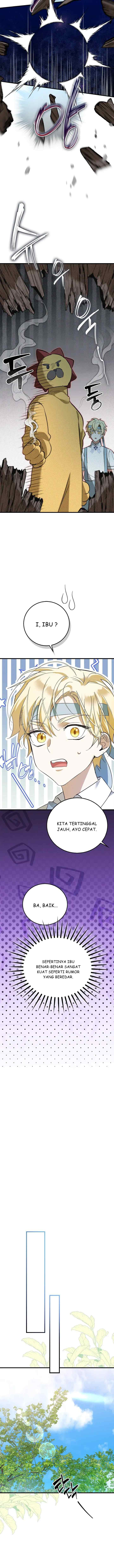 The Male Lead Is Trying to Change the Female Lead chapter 75 halaman 6