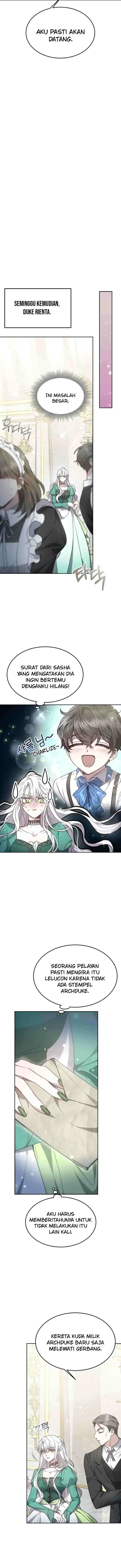 The Male Lead's Nephew Like Me So Much chapter 10 halaman 12