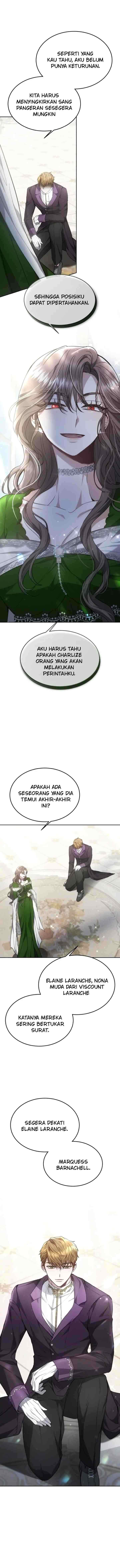 The Male Lead's Nephew Like Me So Much chapter 10 halaman 8