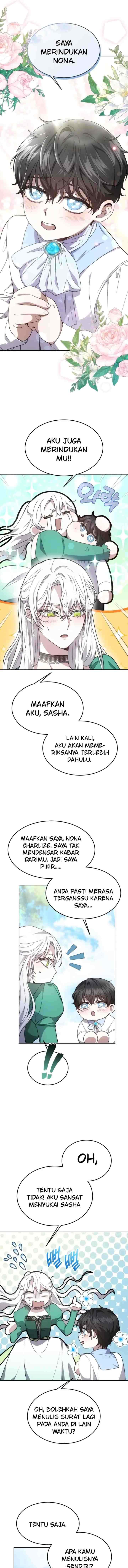 The Male Lead's Nephew Like Me So Much chapter 10 halaman 15