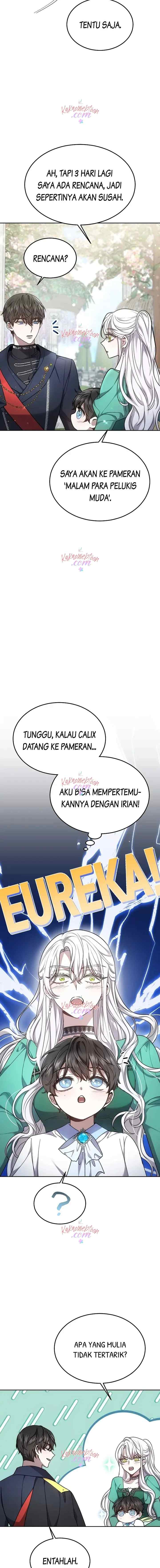The Male Lead's Nephew Like Me So Much chapter 11 halaman 5