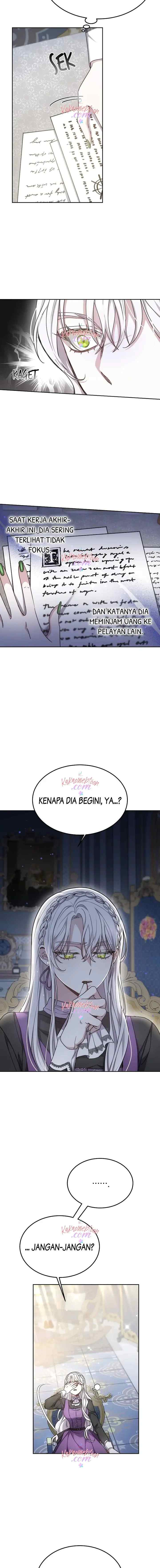 The Male Lead's Nephew Like Me So Much chapter 11 halaman 12