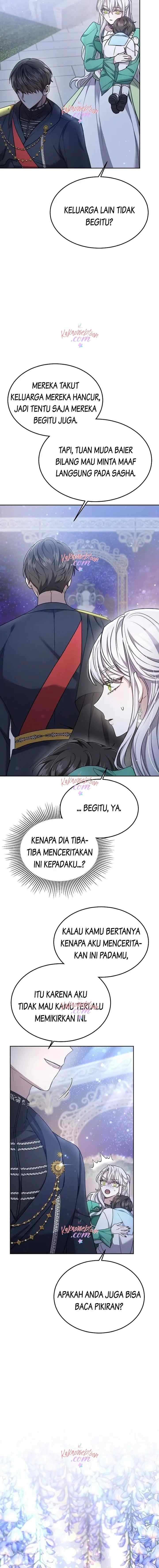 The Male Lead's Nephew Like Me So Much chapter 11 halaman 7
