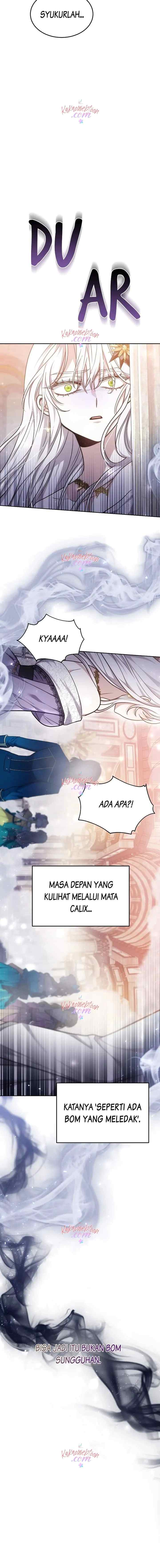 The Male Lead's Nephew Like Me So Much chapter 12 halaman 9
