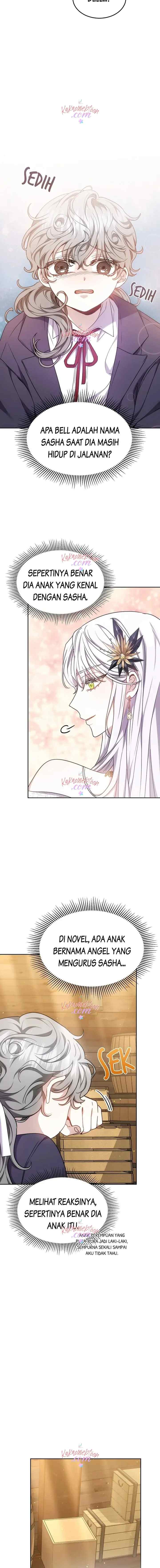 The Male Lead's Nephew Like Me So Much chapter 12 halaman 7