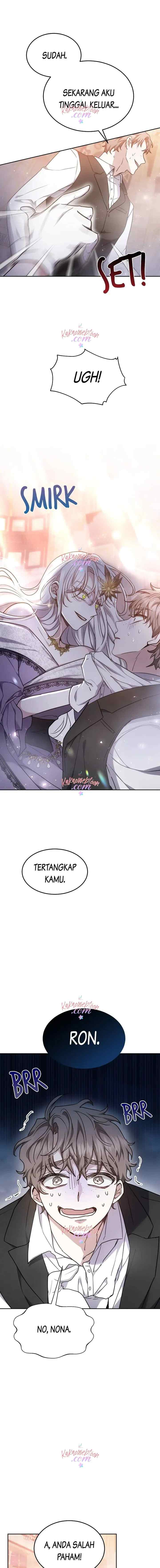 The Male Lead's Nephew Like Me So Much chapter 12 halaman 11