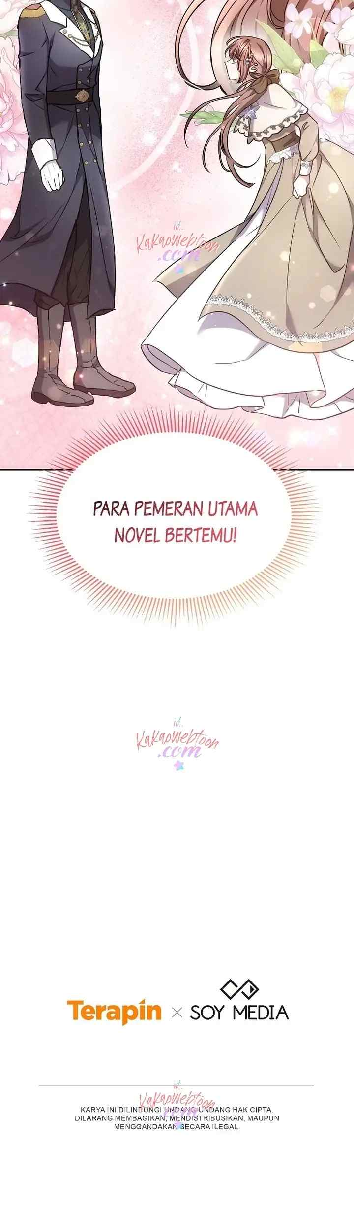 The Male Lead's Nephew Like Me So Much chapter 12 halaman 20