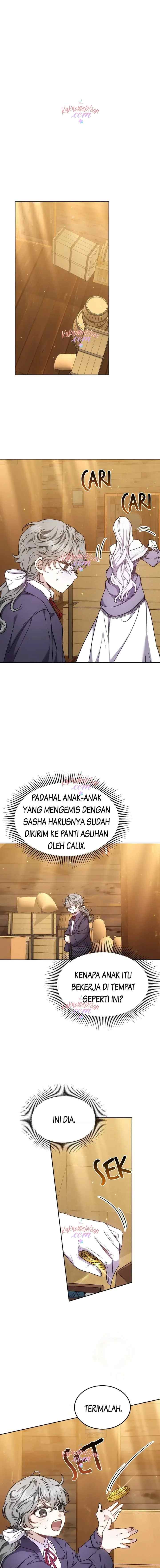 The Male Lead's Nephew Like Me So Much chapter 12 halaman 5