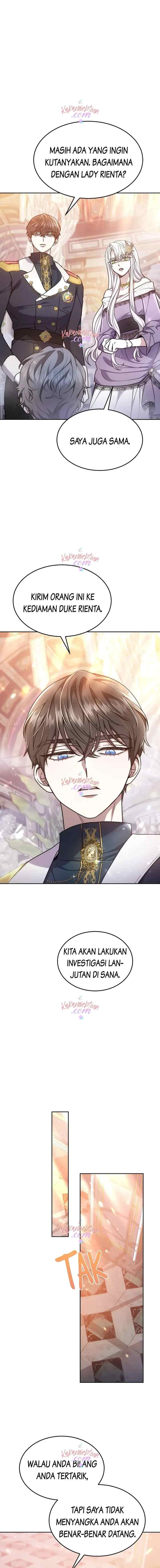 The Male Lead's Nephew Like Me So Much chapter 12 halaman 14