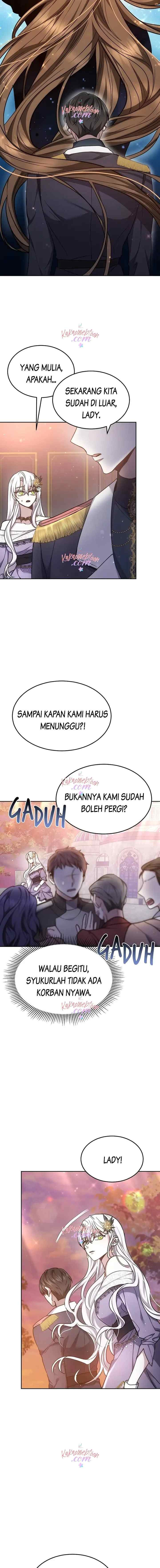 The Male Lead's Nephew Like Me So Much chapter 12 halaman 18