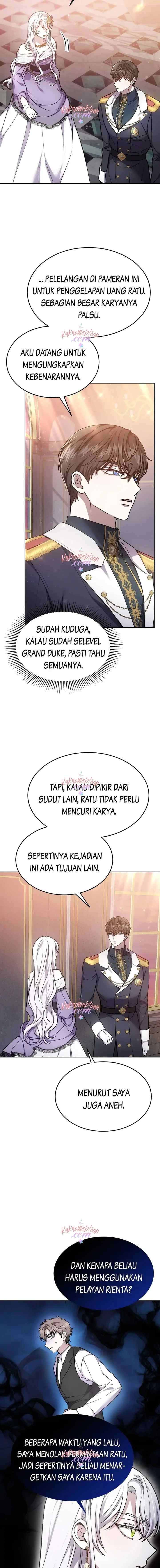 The Male Lead's Nephew Like Me So Much chapter 12 halaman 15