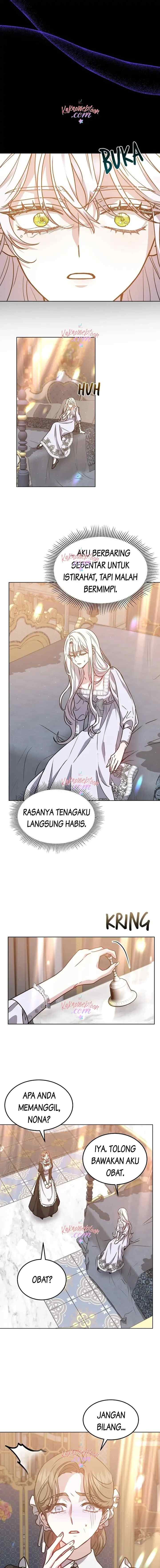 The Male Lead's Nephew Like Me So Much chapter 13 halaman 15