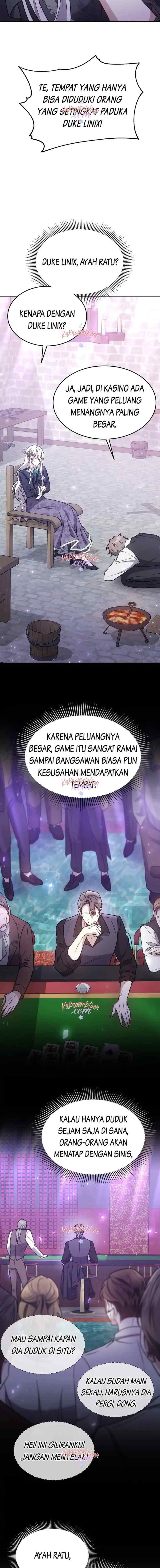 The Male Lead's Nephew Like Me So Much chapter 13 halaman 8