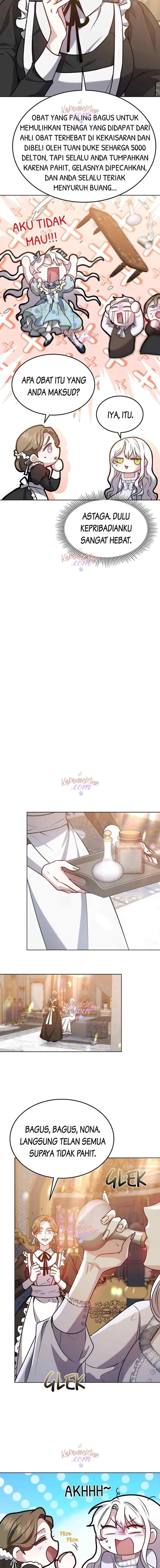 The Male Lead's Nephew Like Me So Much chapter 13 halaman 16