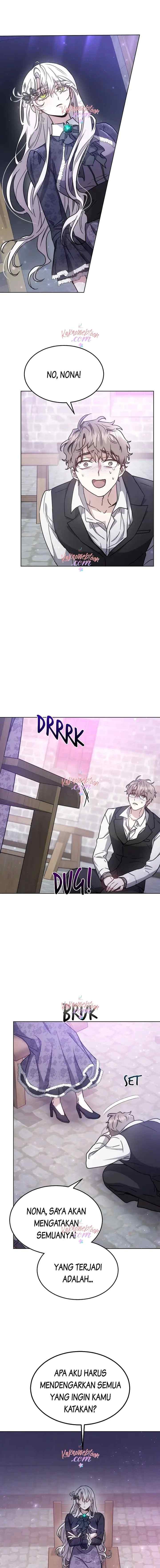 The Male Lead's Nephew Like Me So Much chapter 13 halaman 4