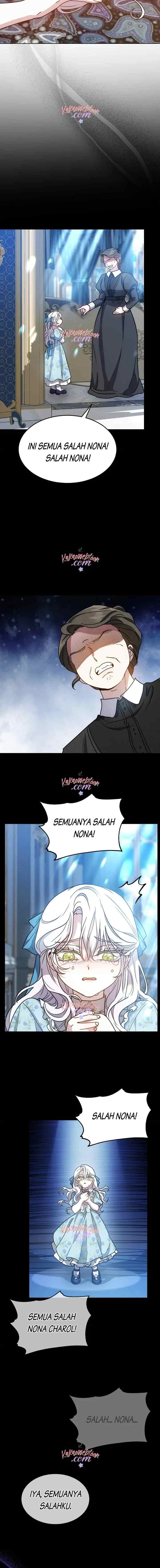 The Male Lead's Nephew Like Me So Much chapter 13 halaman 14