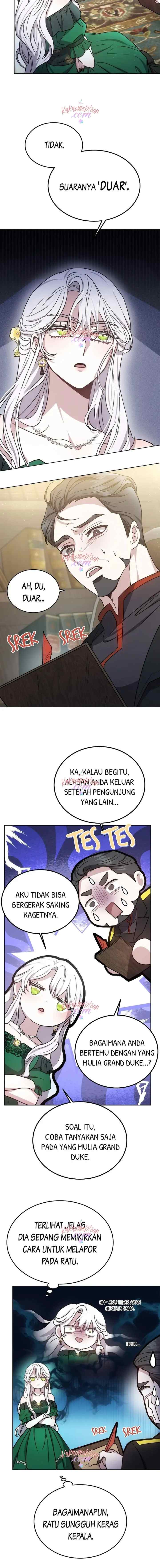 The Male Lead's Nephew Like Me So Much chapter 14 halaman 6