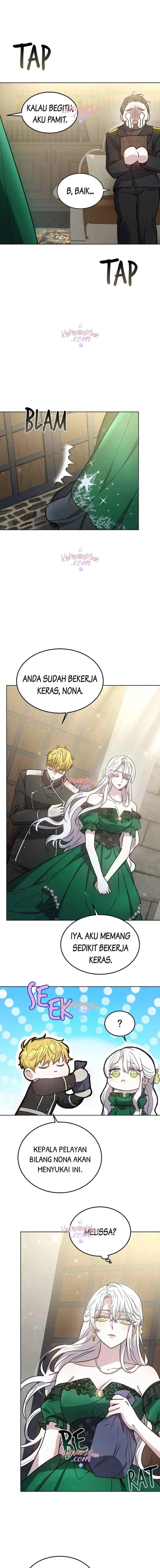 The Male Lead's Nephew Like Me So Much chapter 14 halaman 7