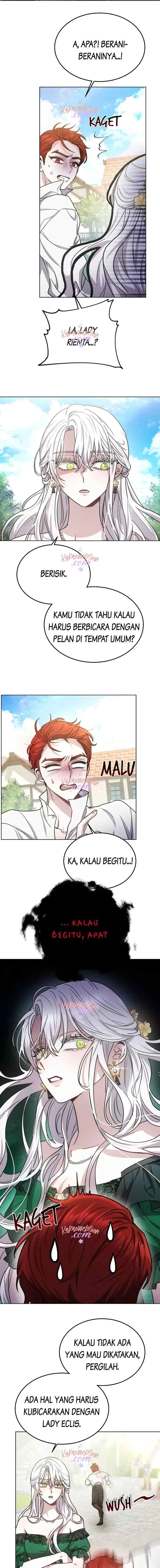 The Male Lead's Nephew Like Me So Much chapter 14 halaman 12