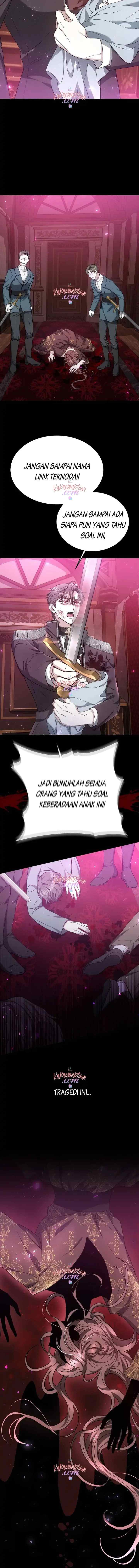 The Male Lead's Nephew Like Me So Much chapter 16 halaman 5