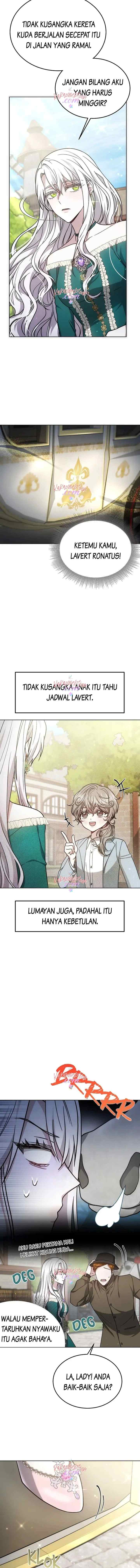The Male Lead's Nephew Like Me So Much chapter 16 halaman 17