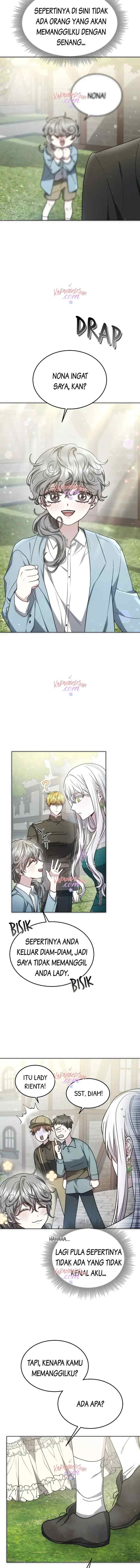 The Male Lead's Nephew Like Me So Much chapter 16 halaman 12