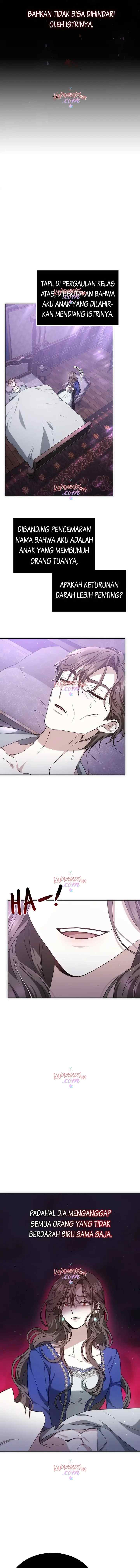 The Male Lead's Nephew Like Me So Much chapter 16 halaman 6