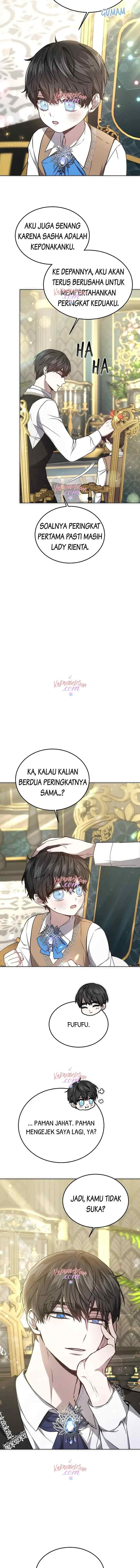 The Male Lead's Nephew Like Me So Much chapter 17 halaman 17