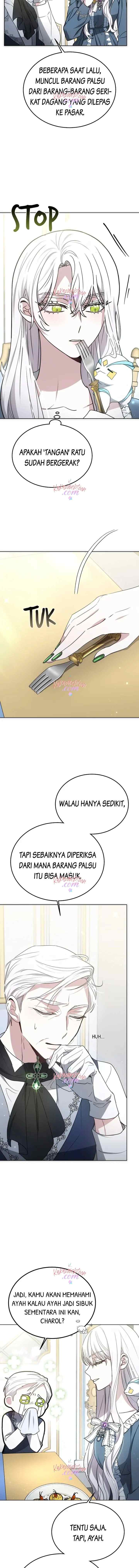 The Male Lead's Nephew Like Me So Much chapter 17 halaman 7