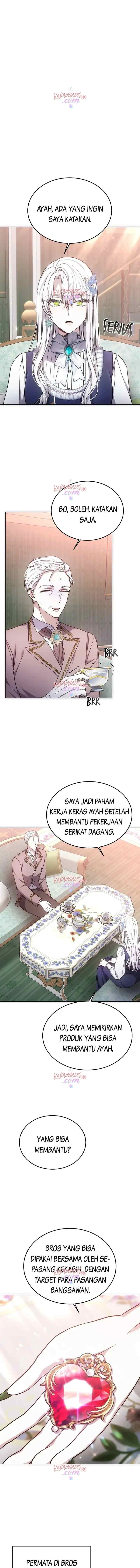 The Male Lead's Nephew Like Me So Much chapter 18 halaman 15