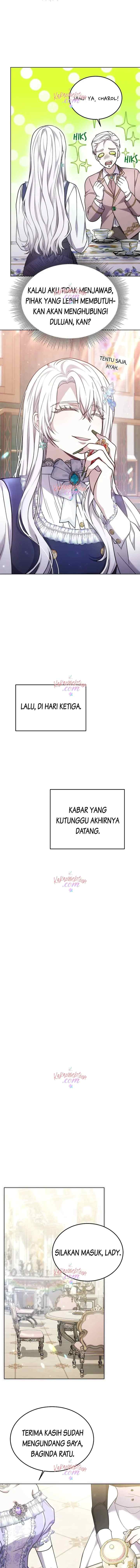 The Male Lead's Nephew Like Me So Much chapter 18 halaman 17
