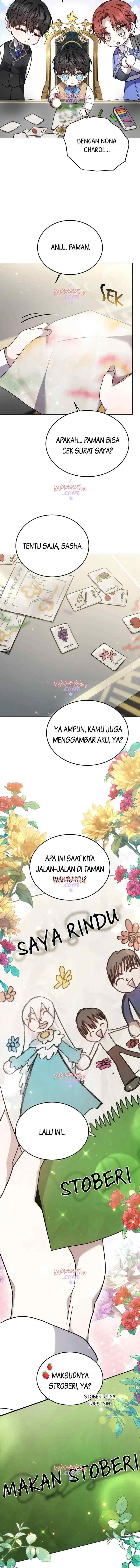 The Male Lead's Nephew Like Me So Much chapter 18 halaman 10